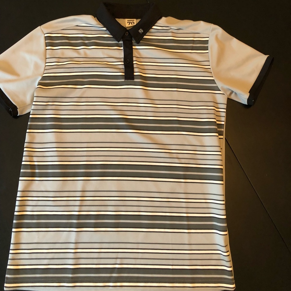 Golf shirt xl